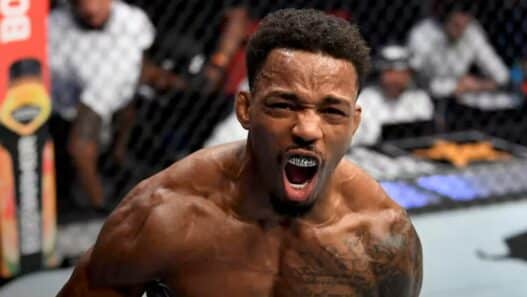 UFC