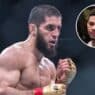 michael morales pression islam makhachev