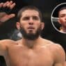 morales respecte pas islam makhachev