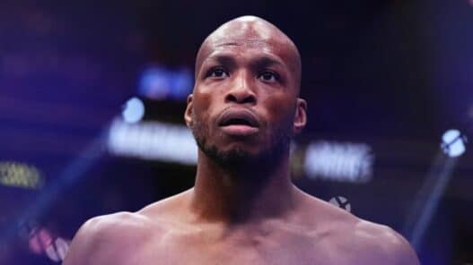 MVP est persuadé d’être détesté par l’UFC