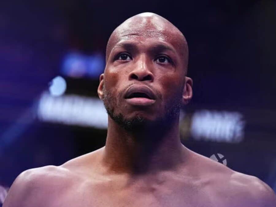 mvp desteste ufc