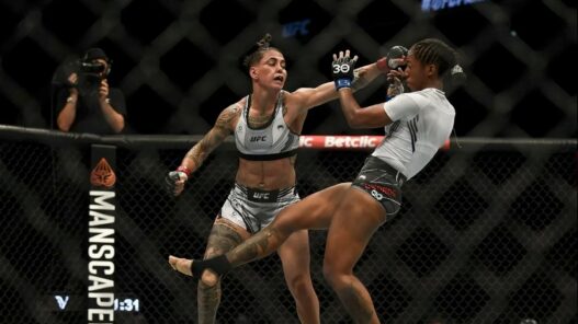 Johnny Frachey réagit à la défaite de Nora Cornolle