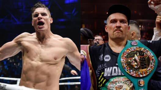 oleksandr usyk rico verhoeven