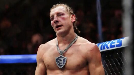 Paddy Pimblett pousse un coup de gueule après l’UFC 324