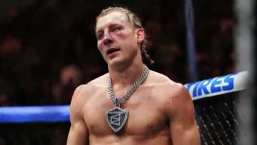 paddy pimblett jackpot ufc 324 Gaethje
