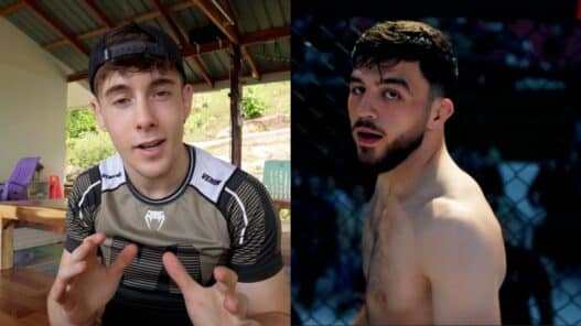 Paul Dena analyse Anzor en vidéo et pronostique leur duel à venir