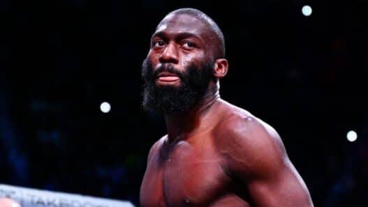 retour cedric doumbe entrainement tous les jours
