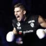 rico verhoeven refuse ufc