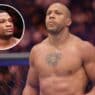 rival ciryl gane change categorie ufc