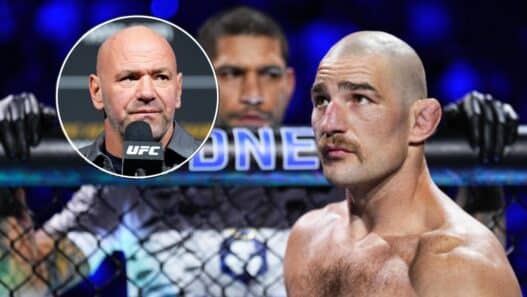 salaires ufc sean strickland balance
