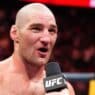 sean strickland dans l'histoire ufc