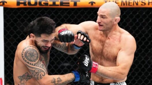 sean strickland detruit fluffy hernandez ufc houston