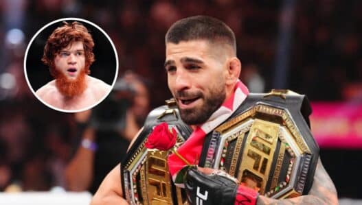 Shara Bullet : « Ilia Topuria est surcoté »