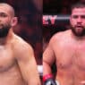 tai tuivasa khamzat six defaites