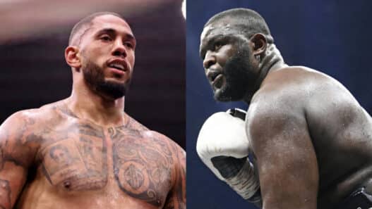 tony yoka martin bakole revanche