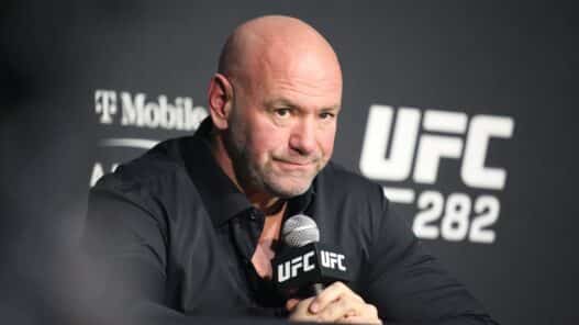 Dana White avoue enfin qu’il ne gère plus le matchmaking à l’UFC