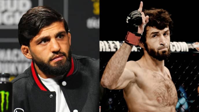 zabit magomedsharipov arman tsarukyan