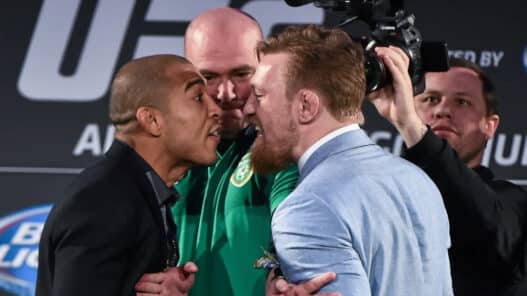 José Aldo balance sur Conor McGregor et révèle ce qui se passait vraiment hors caméra