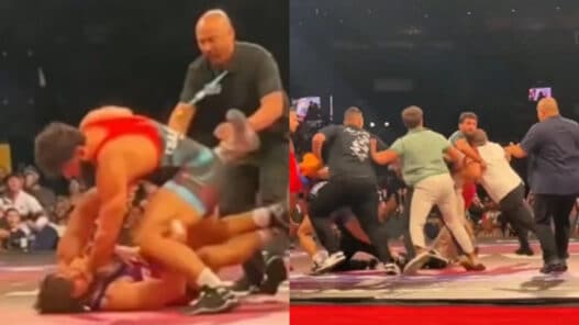 Arman-Tsarukyan-Fight