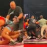 Arman-Tsarukyan-Fight