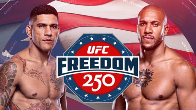 UFC Maison Blanche : des bonus compl&egrave;tement fous