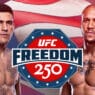 UFC Maison Blanche : des bonus compl&egrave;tement fous