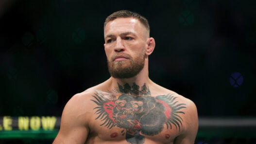 Conor McGregor : les rumeurs sur l’annulation de son retour se confirment