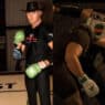 Eoin Sheridan, g&eacute;ant d'1m96 du PFL, balance les coulisses du camp de Conor McGregor