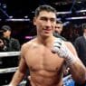 Dmitry Bivol retour mai adversaire devoile