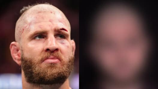 Jiri Prochazka affiche un nouveau look avant l’UFC 327