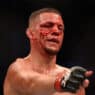 Nate Diaz : son salaire &eacute;norme pour &ecirc;tre sur la m&ecirc;me carte que Francis Ngannou