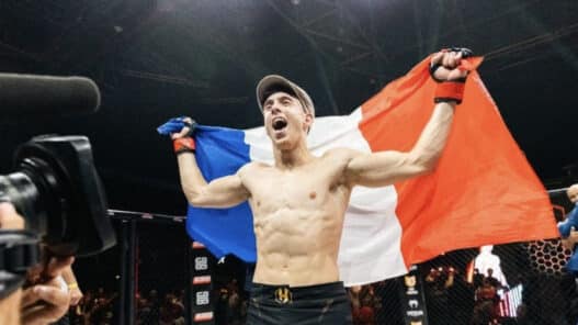 Paul Dena brise le mythe : « je ne roule pas sur l’or »