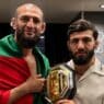 arman tsarukyan avertit khamzat sean strickland