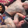 arman tsarukyan choque niveau max holloway