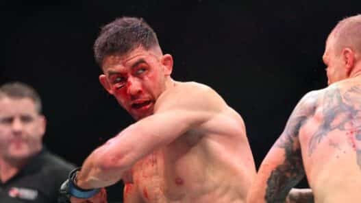 Axel Sola fait le point après sa première défaite