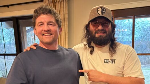 7 ans après le K.-O le plus rapide de l’histoire, Masvidal et Ben Askren se retrouvent