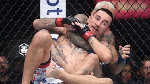 ceinture bmf dana white holloway oliveira