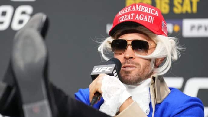 colby covington personnage ufc
