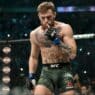 Conor McGregor retour
