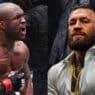 conor mcgregor vs kamaru usman