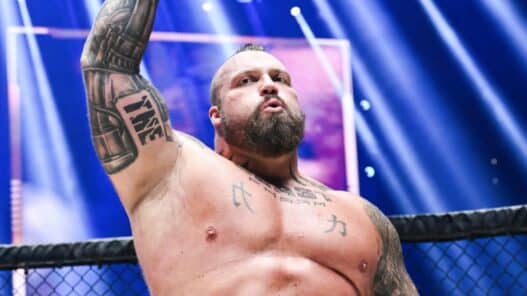 eddie hall boxe tommy fury