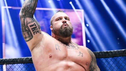 eddie hall boxe tommy fury