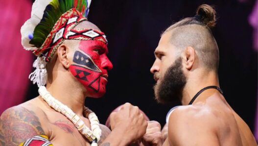 Jiri Prochazka, pas surpris par le choix d’Alex Pereira