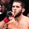 Le manager d'Islam Makhachev explique l'abandon du duel face &agrave; Ilia Topuria