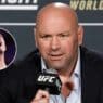 manque respect tom aspinall dana white