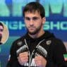 membre team khamzat rejoint ufc