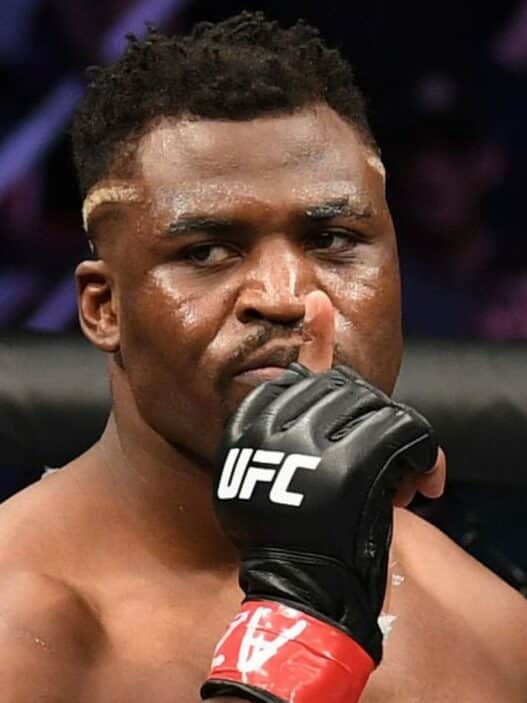 Francis Ngannou de retour en MMA et son coach r&ecirc;ve d&eacute;j&agrave; d&rsquo;un choc contre Jon Jones &agrave; l'UFC