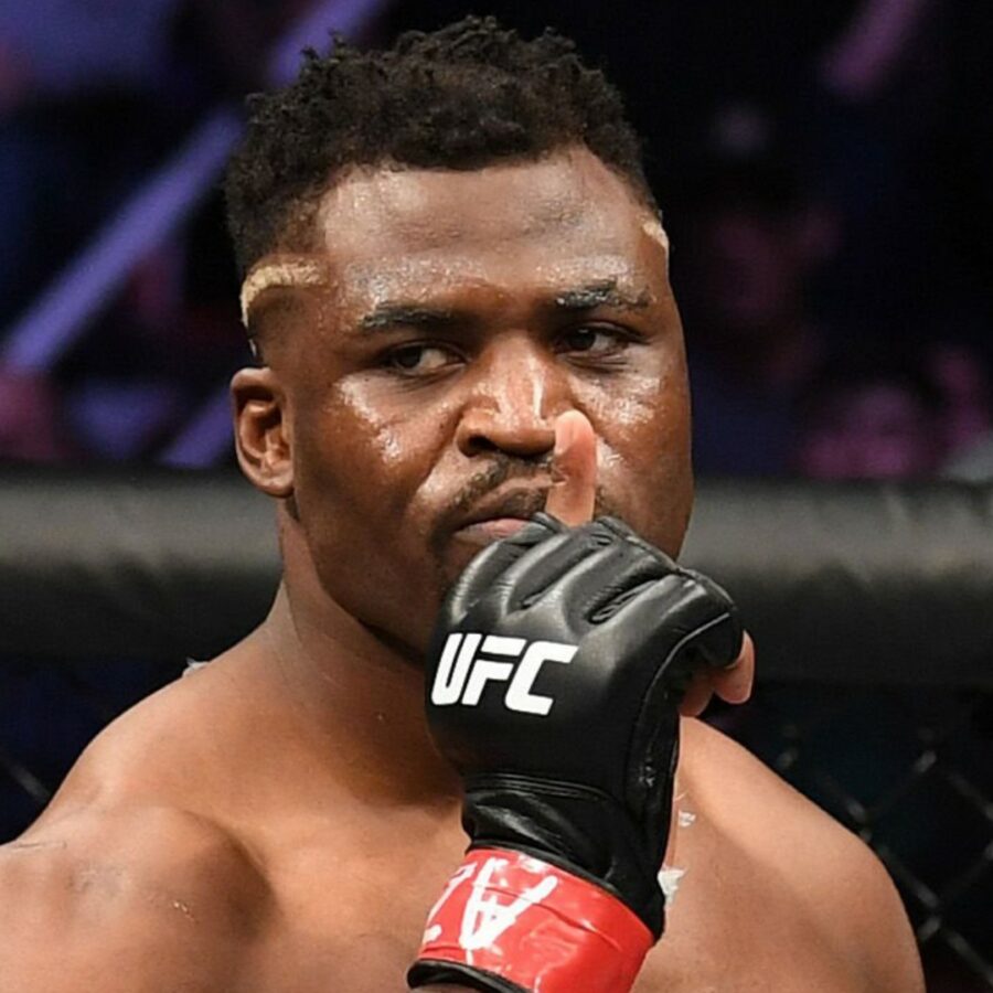 Francis Ngannou de retour en MMA et son coach r&ecirc;ve d&eacute;j&agrave; d&rsquo;un choc contre Jon Jones &agrave; l'UFC