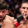 tsarukyan forfait islam makhachev