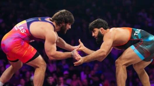tsarukyan poullas revanche annulee